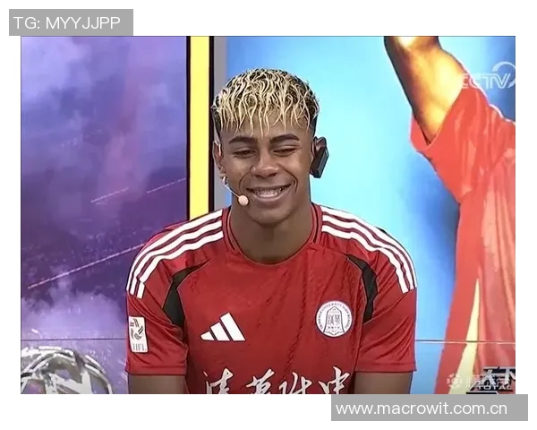 哈维盛赞亚马尔天赋异禀能展现内马尔梅西级别的精彩动作