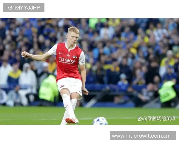 水晶宫追逐19岁荷兰新星斯米特面临曼联皇马强劲竞争 水晶宫追逐19岁荷兰新星斯米特面临曼联皇马强劲竞争