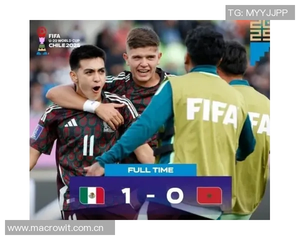 16岁墨西哥足球天才莫拉有望连战世少赛世青赛与世界杯