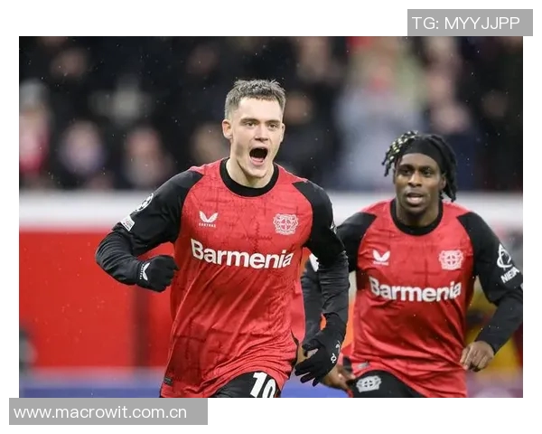 维尔茨对阵切尔西发布个人海报期待破冰加盟利物浦以来仍未进球