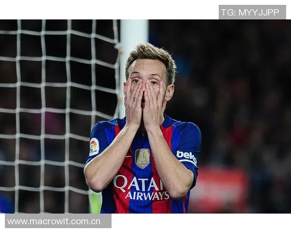 拉基蒂奇回忆曾接近尤文转会C罗未曾联系我塞维利亚让巴萨意外