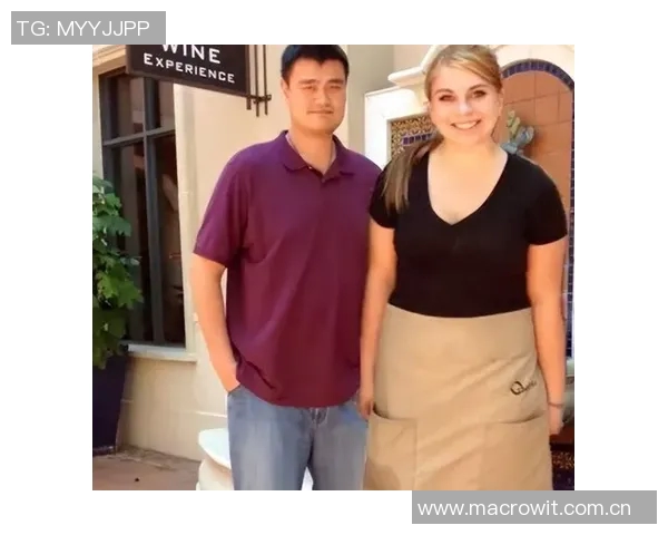 奥尼尔重聚姚明贝克汉姆成龙三位好友共叙旧情欢聚一堂令人感动