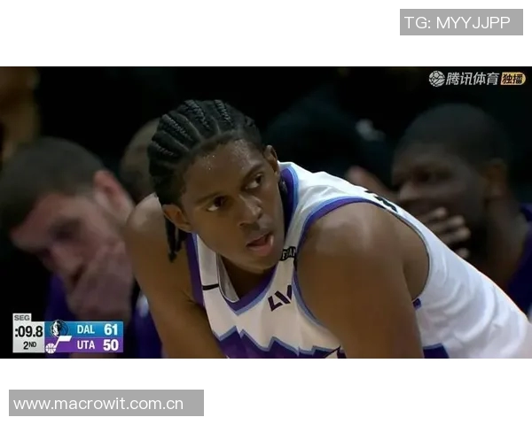 美媒分析独行侠战术调整浓眉将扮演萨博尼斯式进攻核心角色