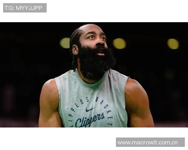 卢指导坦言哈登上赛季末期疲惫不堪责任在我们团队