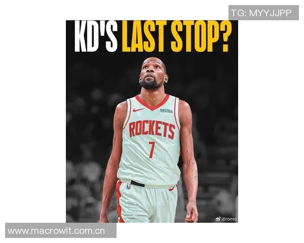 杜兰特坦言对太阳无怨无悔仍深爱雷霆希望在火箭结束职业生涯