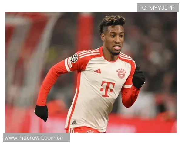 科曼回应沙特联水平质疑并谈离开拜仁的财务原因