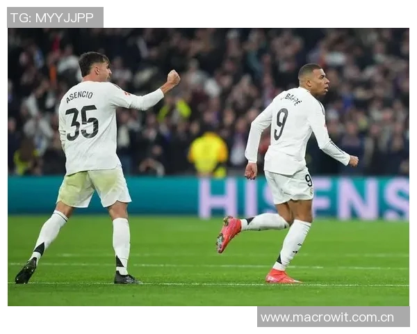 姆巴佩西甲前9轮狂轰10球追平C罗纪录成皇马新星