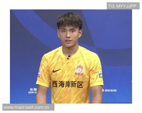 李昊坦言惨败泰山影响深远先专注中超再考虑留洋发展