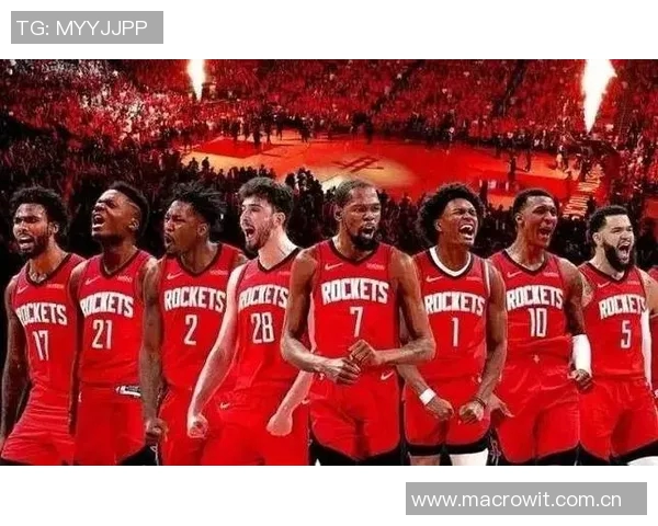 火箭失去范弗里特后其他球队是否松了一口气