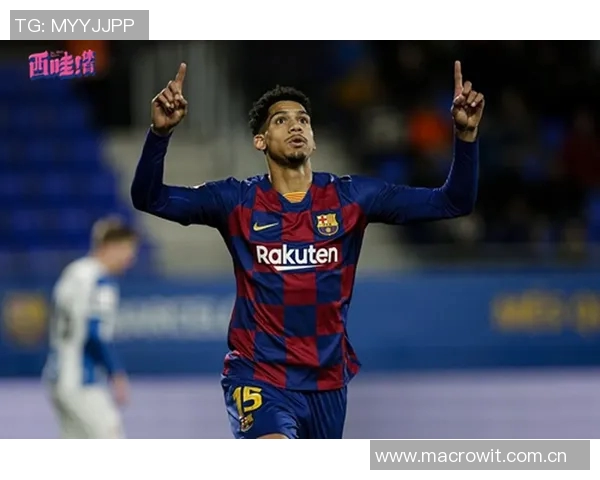 阿劳霍出场185次追平巴萨南美籍纪录距内马尔仅一步之遥 阿劳霍出场185次追平巴萨南美籍纪录距内马尔仅一步之遥