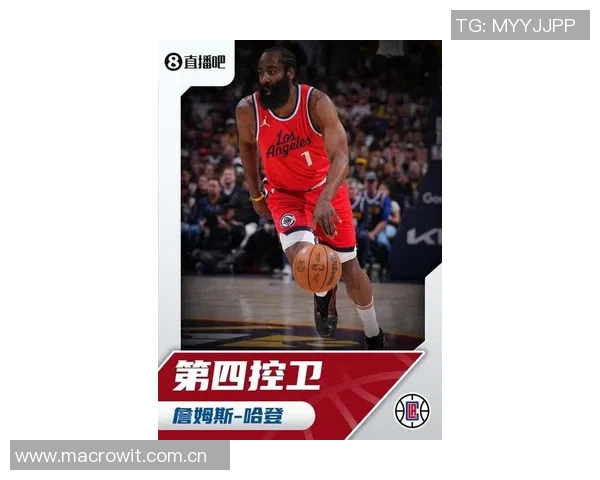 哈登强调防守是球队本赛季成功的核心要素与关键所在