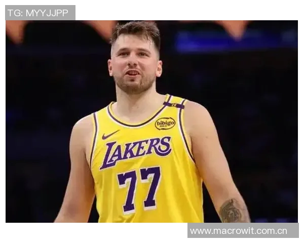 雷迪克谈东契奇的比赛风格:允许他自由发挥享受篮球乐趣 雷迪克谈东契奇的比赛风格:允许他自由发挥享受篮球乐趣