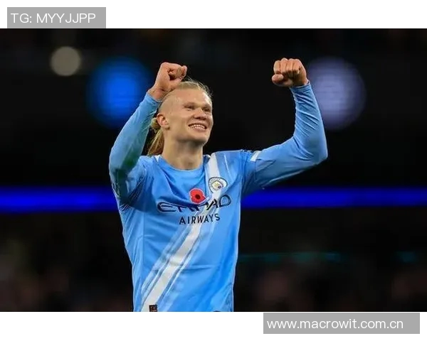 哈兰德26岁前欧冠进球54个仅次于梅西创造历史新纪录