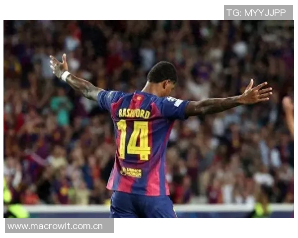 巴萨看好拉什福德价值6000万镑2600万买断实属超值选择 巴萨看好拉什福德价值6000万镑2600万买断实属超值选择