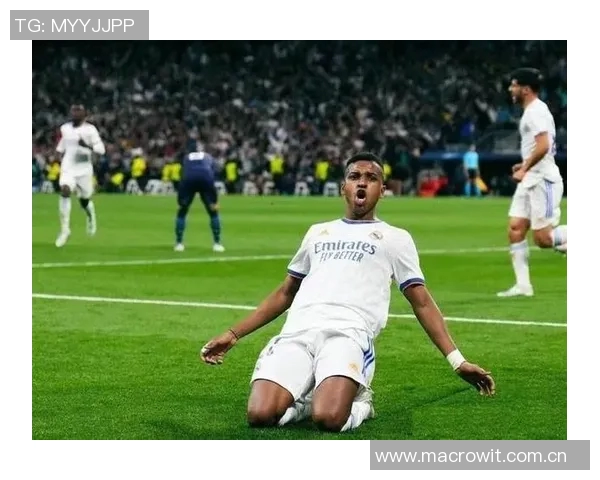 昔日天才罗德里戈在伯纳乌遭遇职业生涯重大低谷引发关注 昔日天才罗德里戈在伯纳乌遭遇职业生涯重大低谷引发关注