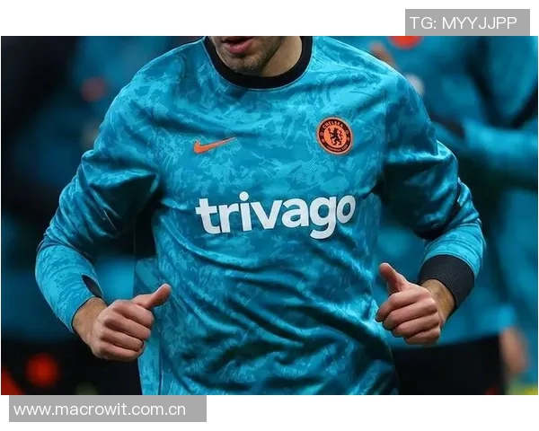 切尔西与FPT公司签署新球衣袖赞助协议至赛季结束 切尔西与FPT公司签署新球衣袖赞助协议至赛季结束