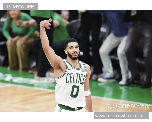 塔图姆谈绿军主场氛围只升冠军旗和退役号的背后意义