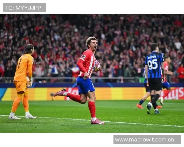 神奇替补格列兹曼登场即破门助马竞再度反超比分 神奇替补格列兹曼登场即破门助马竞再度反超比分