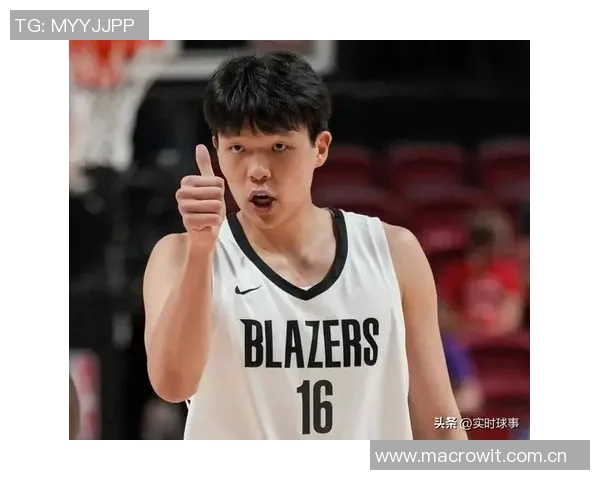 杨瀚森回忆初到美国经历一个月未能适应饮食文化的艰辛