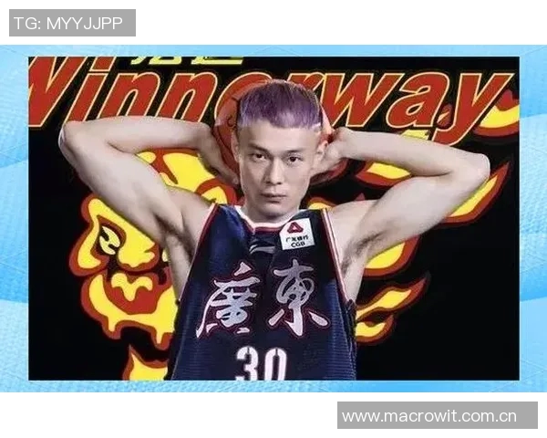 媒体人：辽粤对决的激情已成往事中国篮球春晚迎来新的篇章