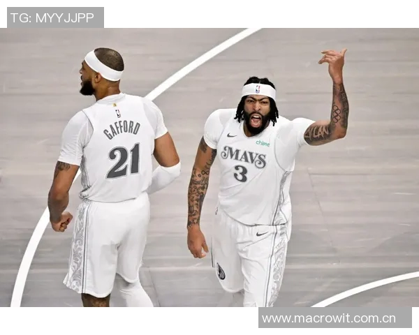 浓眉加盟独行侠的潜在报价分析：年龄伤病薪水三重考量