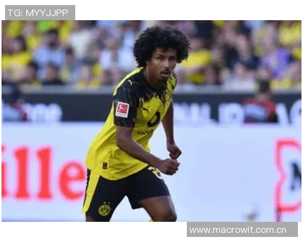 德媒报道阿德耶米将与多特蒙德高层会谈或面临罚款与禁赛风险