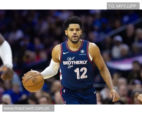 活塞或以艾维和托拜亚斯哈里斯交易浓眉助力球队重建