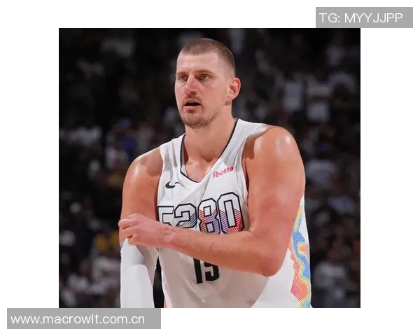 约基奇与卢卡的饮食之道如何塑造他们的职业生涯与身体状态