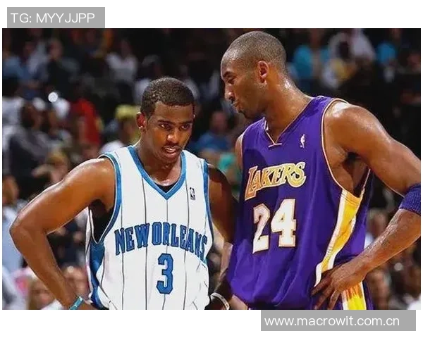 保罗心中拒绝接受科比离世的事实试图安慰自己两人只是失联已久 保罗心中拒绝接受科比离世的事实试图安慰自己两人只是失联已久