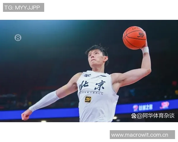 北京男篮提前布局曾凡博被篮网裁掉后仍有机会重返赛场 北京男篮提前布局曾凡博被篮网裁掉后仍有机会重返赛场