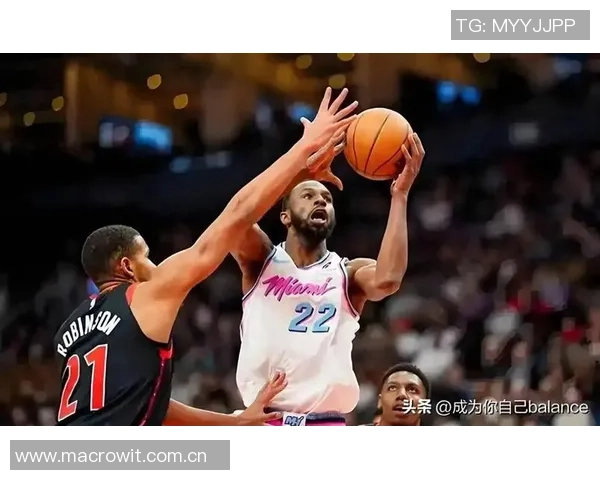 斯波盛赞维金斯为顶尖双向侧翼球员能胜任一防到五的角色