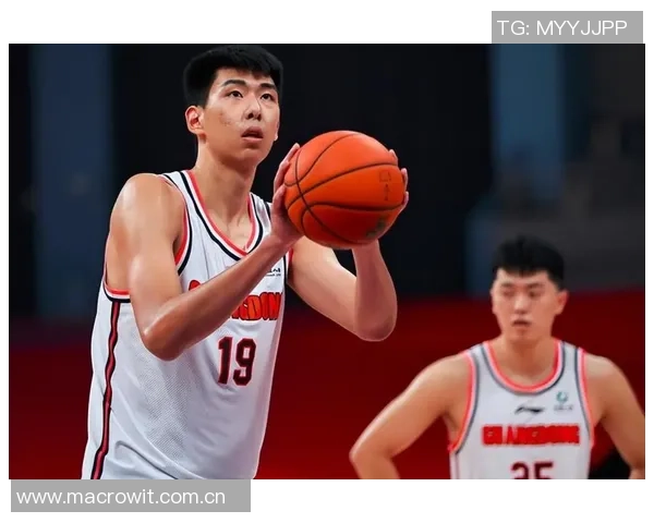 王浩然谈新西兰男篮差距称非常看好杨溢未来发展潜力