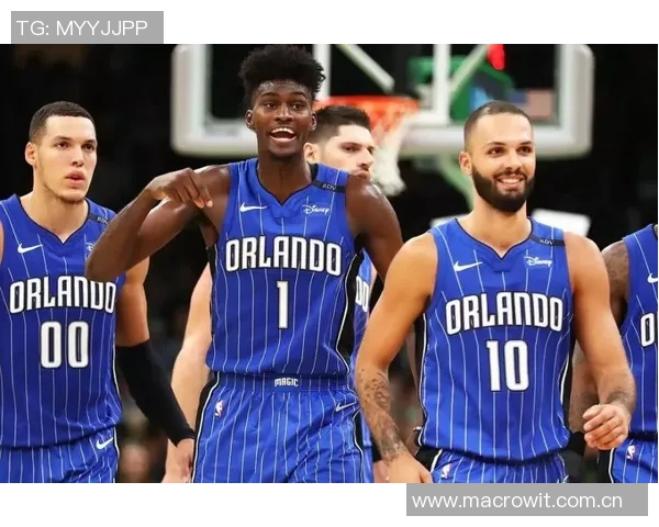 东部崛起新势力魔术豪赌贝恩组建四人组冲击季后赛前景分析