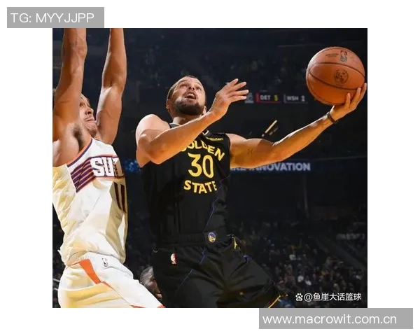 库里谈勇士进攻哲学受巴萨TikiTaka启发科尔的独特指导让球队焕发新生