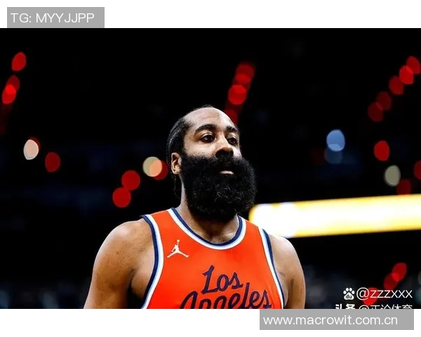 哈登坦言球队伤病困扰影响表现我们仍在努力追求胜利