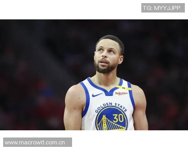 NBA揭幕战前瞻库里成为历史第十位为同一球队效力17年的球员