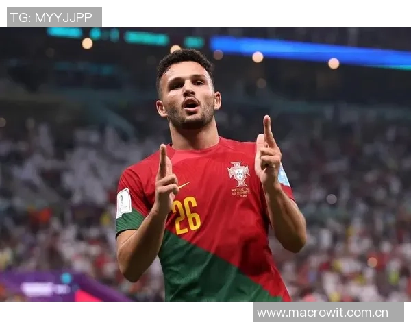 贡萨洛拉莫斯谈葡萄牙球队实力与个人发展期望