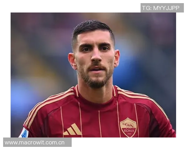 斯基拉透露罗马与佩莱格里尼续约谈判进展球员愿意降薪留队至2029年