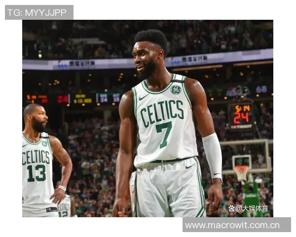 杰伦布朗谈交易传闻心路历程麦迪劝他留队沉淀成长