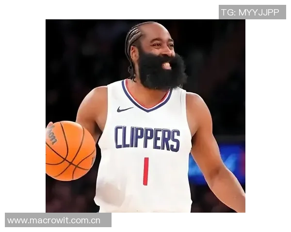 美媒预测哈登交易方案森林狼公牛快船三队互换球员与选秀权 美媒预测哈登交易方案森林狼公牛快船三队互换球员与选秀权