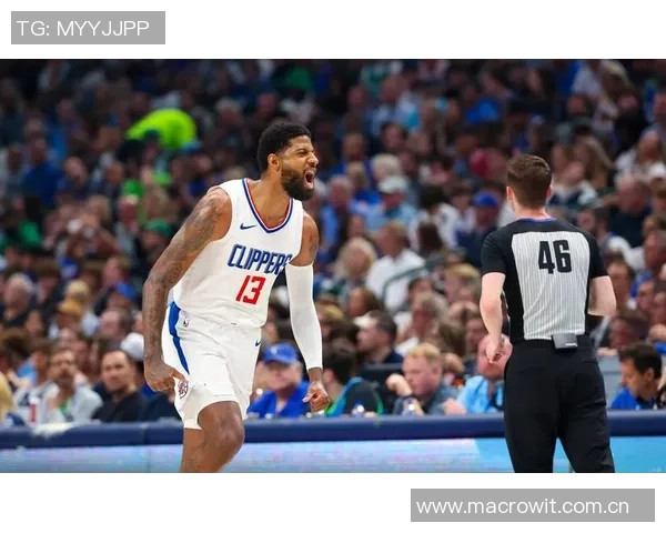 安东尼称乔治为最强三当家76人季后赛将成为强大威胁 安东尼称乔治为最强三当家76人季后赛将成为强大威胁